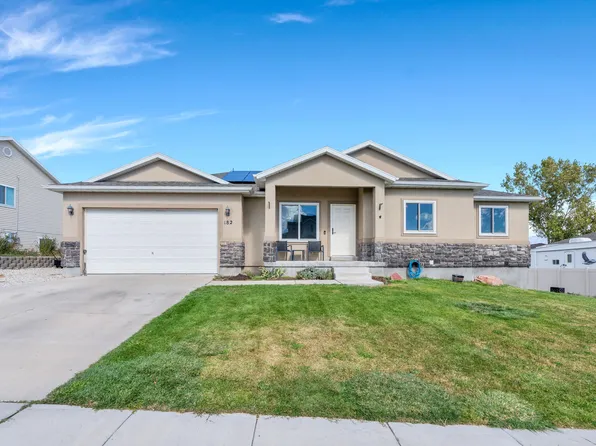 182 W Casi Way S, Saratoga Springs, UT 84045