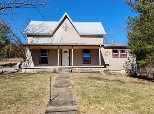 3772 Pinhook Rd, Mount Olivet, KY 41064