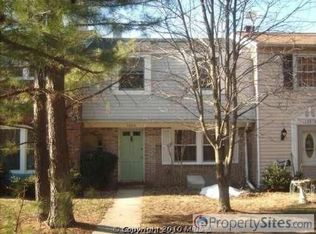 13016 Midsummer Ln, Bowie, MD 20715