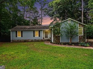 1708 Rosewood Dr, Griffin, GA 30223