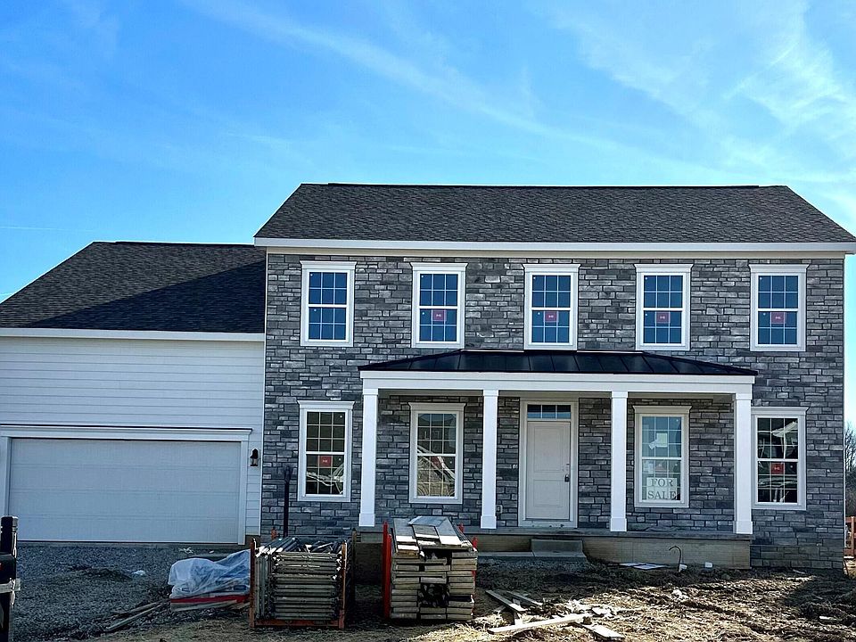 1st image of 10090 New California Dr