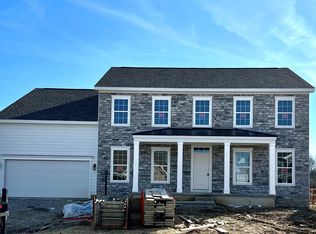 10090 New California Dr, Plain City, OH