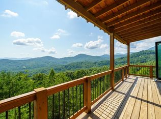 389 Fort Mountain Rd, Blairsville, GA 30512