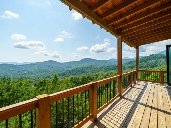 389 Fort Mountain Rd, Blairsville, GA 30512