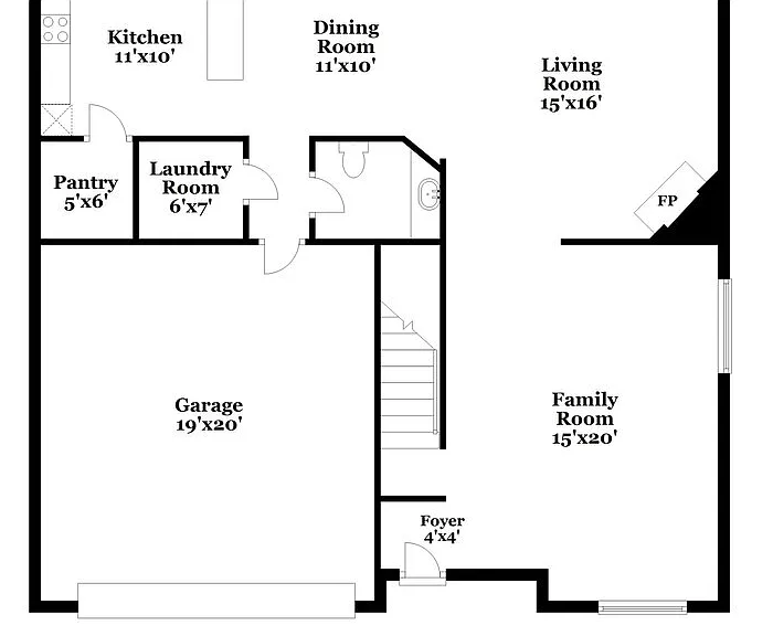 3340 Chapel Ridge Way — Photo 2