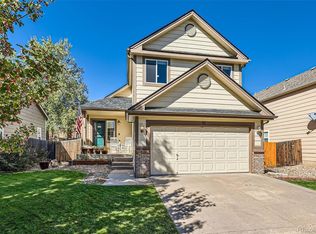 75 Ponderosa St, Castle Rock, CO 80104