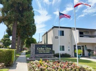 Cedar Glen Apartment Homes, Anaheim, CA 92801
