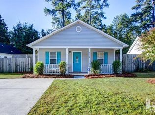 4120 Sunglow Dr, Wilmington, NC 28405