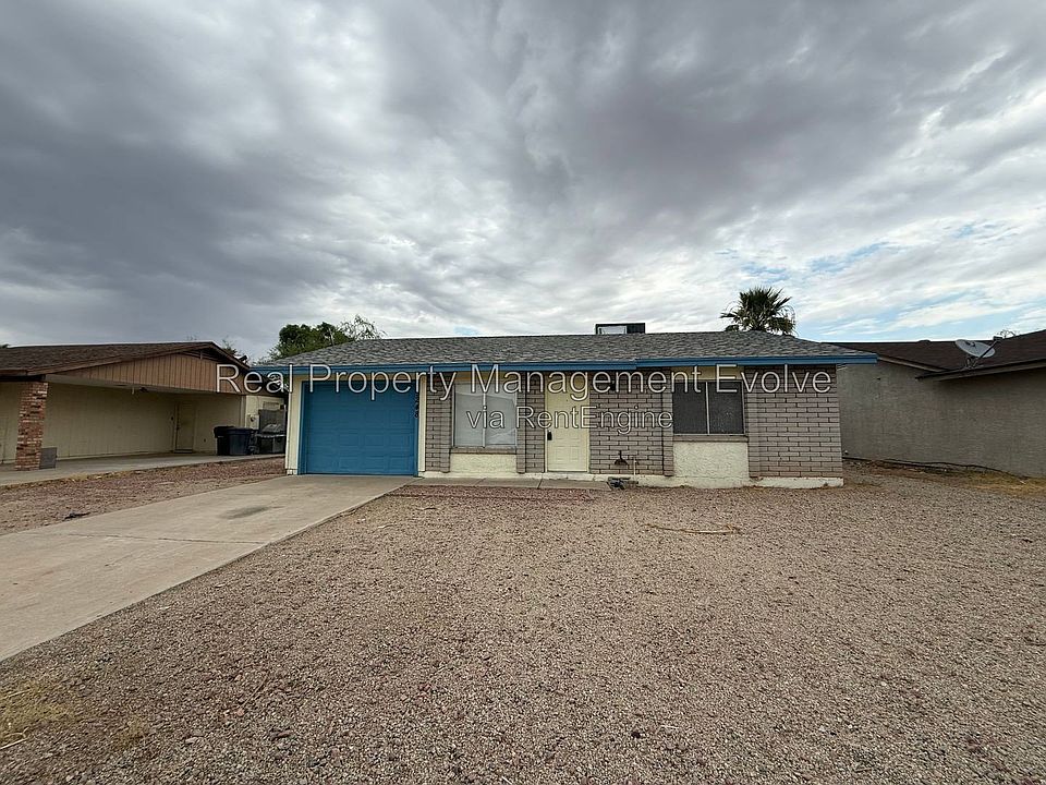 1st image of 9248 W Mescal St