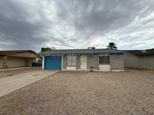 9248 W Mescal St Photo 1