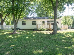 132 Valhalla Dr, Eaton, OH 45320