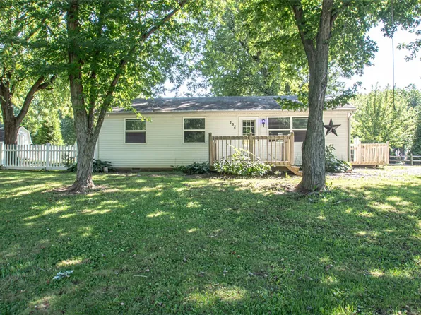 132 Valhalla Dr, Eaton, OH 45320