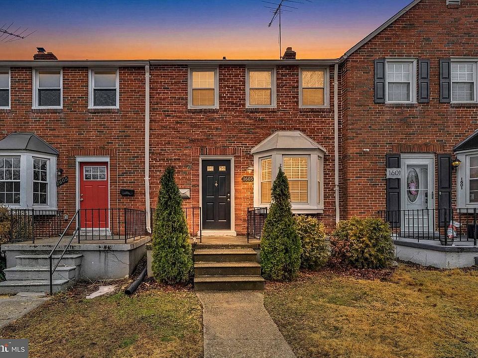 1st image of 1603 Thetford Rd