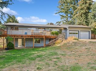 12925 SW Wisbey Pl, Gaston, OR 97119