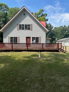 1675 E 8th St, White cloud, MI, 49349