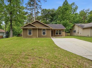 12595 Royal Springs Rd, Conroe, TX 77303