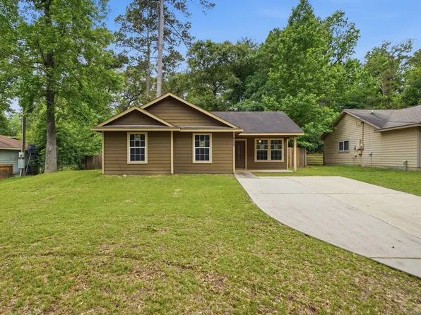12595 Royal Springs Rd, Conroe, TX 77303