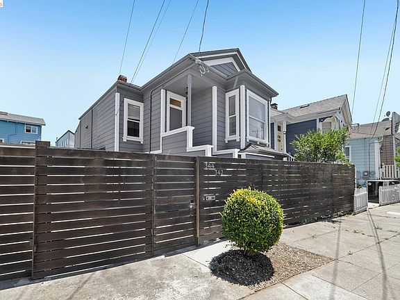 3rd image of 344 Peralta St