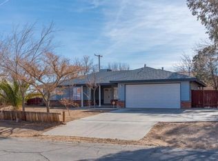 8700 Lime Ave, California City, CA 93505