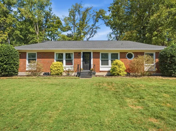 256 Blackman Rd, Nashville, TN 37211