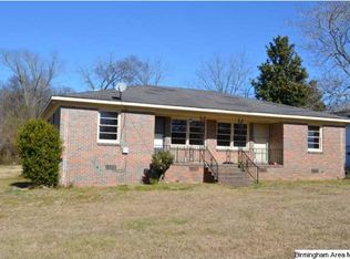 4210 Oak St W, Pinson, AL 35126
