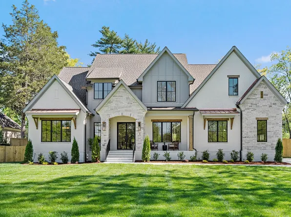 116 Laird Rd, Nashville, TN 37205