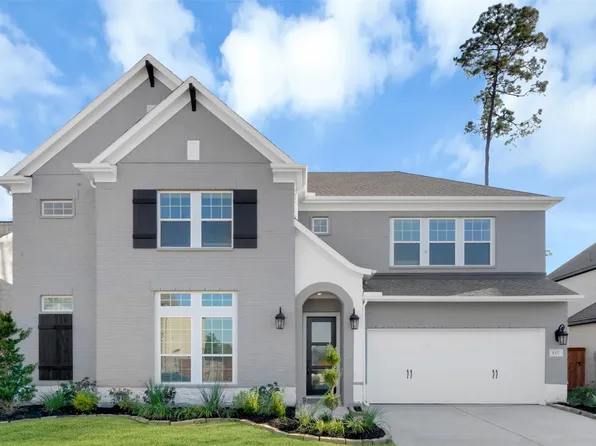 127 Chatsworth Ln, Conroe, TX 77384