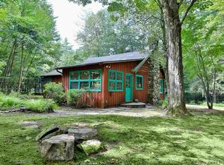 96 Stony Clove Ln, Shandaken, NY 12416