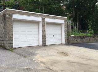 185 Rawson Rd #G1, Brookline, MA 02445