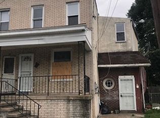 12 Dexter St, Trenton, NJ