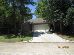 11510 Alcott Dr, Montgomery, TX 77356