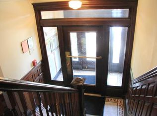 72 Kirkland St #35S, Cambridge, MA 02138