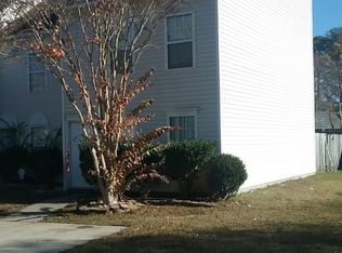 350 Francisco Way, Newport News, VA 23601