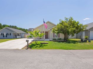 9773 Conifer Ln, Murrells Inlet, SC 29576