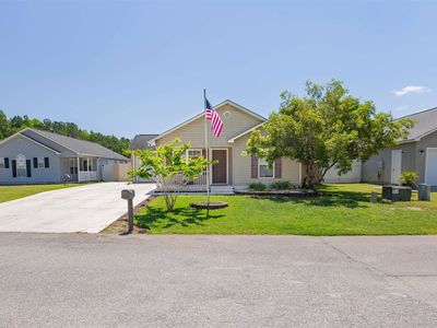 9773 Conifer Ln, Murrells Inlet, SC, 29576