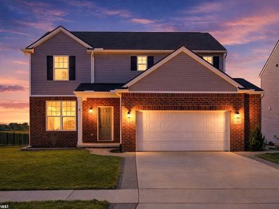 51463 Water Mark Dr, Macomb, MI, 48042