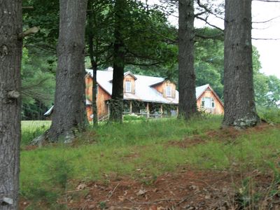 86 Turner Ln, Monterey, VA, 24465