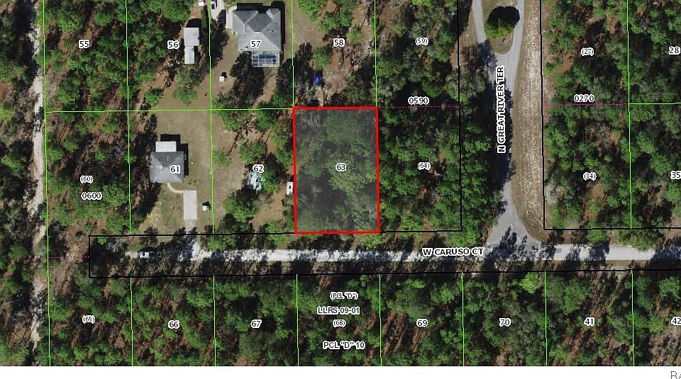 1st image of 6185 W Caruso Ct