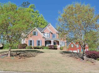 3520 Country Estates Dr, Suwanee, GA 30024