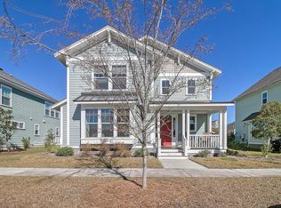 512 Ladybug Ln, Summerville, SC 29485