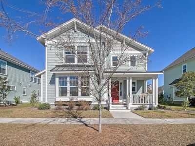 512 Ladybug Ln, Summerville, SC, 29485