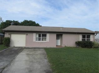 3 Bed 2 Bath Must Sell, Poinciana, FL 34758