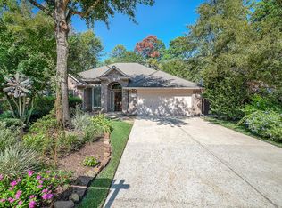 15 Almond Dale Ct, Spring, TX 77382