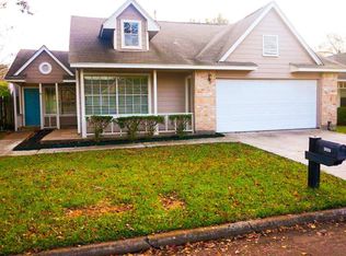 12747 Ashford Meadow Dr, Houston, TX 77082