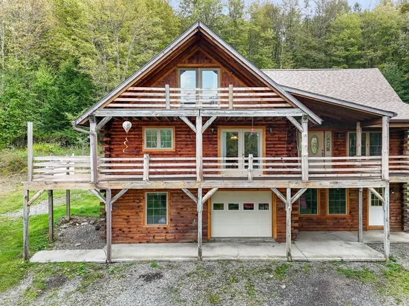 1537 Dunham Hill Rd, Glen Aubrey, NY 13777