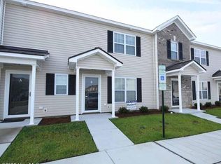 128 Chandler Dr APT C, Greenville, NC 27834