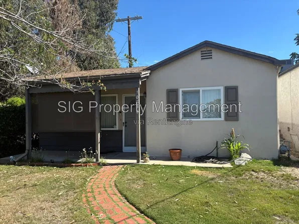 10830 Mount Gleason Ave, Tujunga, CA 91042