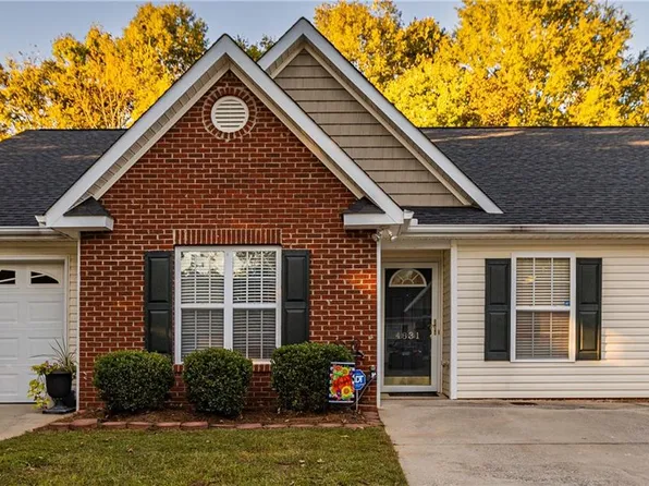 4831 Terrence Dr, Winston Salem, NC 27103