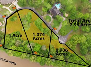 436 W Farrel Rd, Lafayette, LA 70508