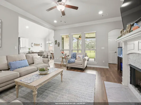 37226 Meador Ln, Geismar, LA 70734